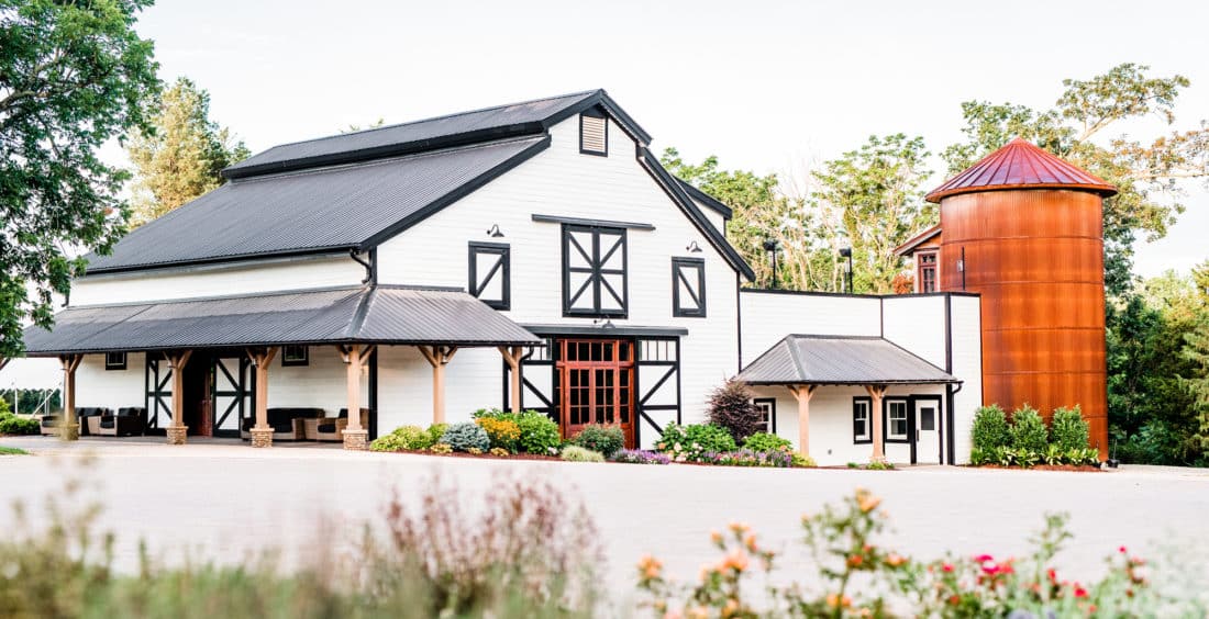 Summerfield Farms Dinner 2018