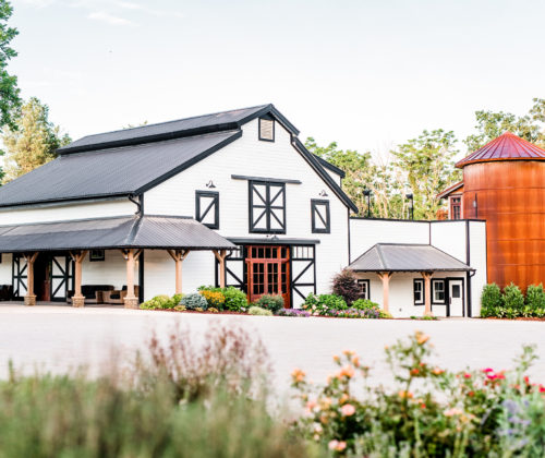 Summerfield Farms Dinner 2018