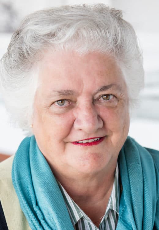 Louise McColl