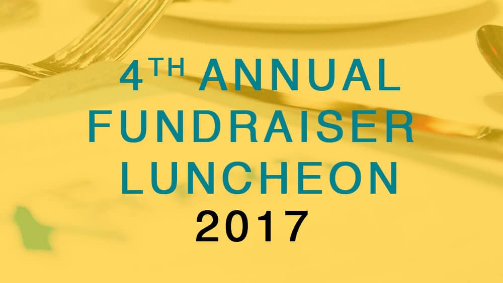 4th Annual Luncheon