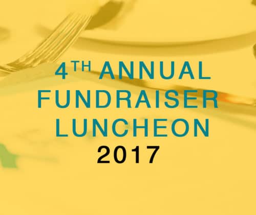 4th Annual Luncheon