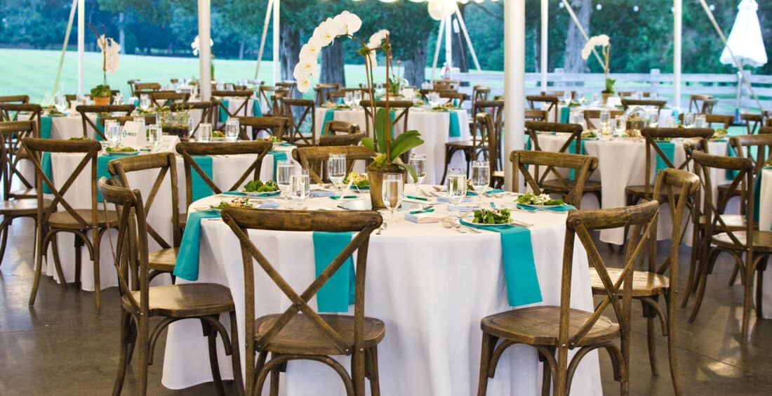 Summerfield Farms Dinner 2019