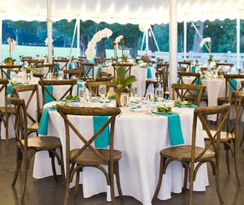 Summerfield Farms Dinner 2019