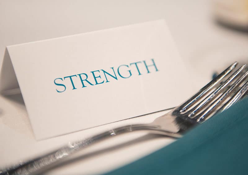 strength