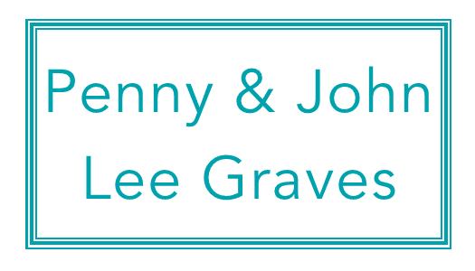 Penny & John Lee Graves