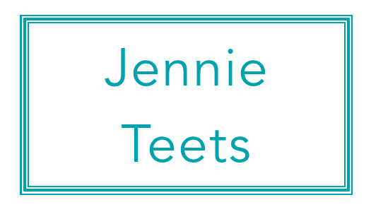 Jennie Teets