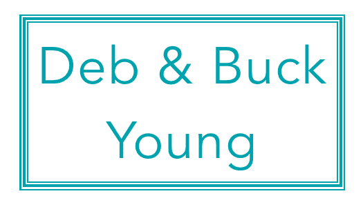 Deb & Buck Young