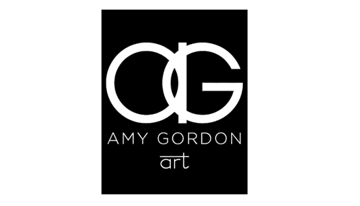 Amy Gordon Art - She ROCKS