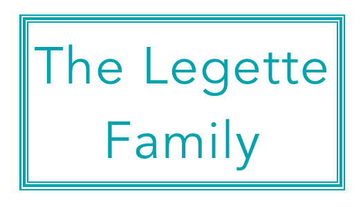 The Legette Family