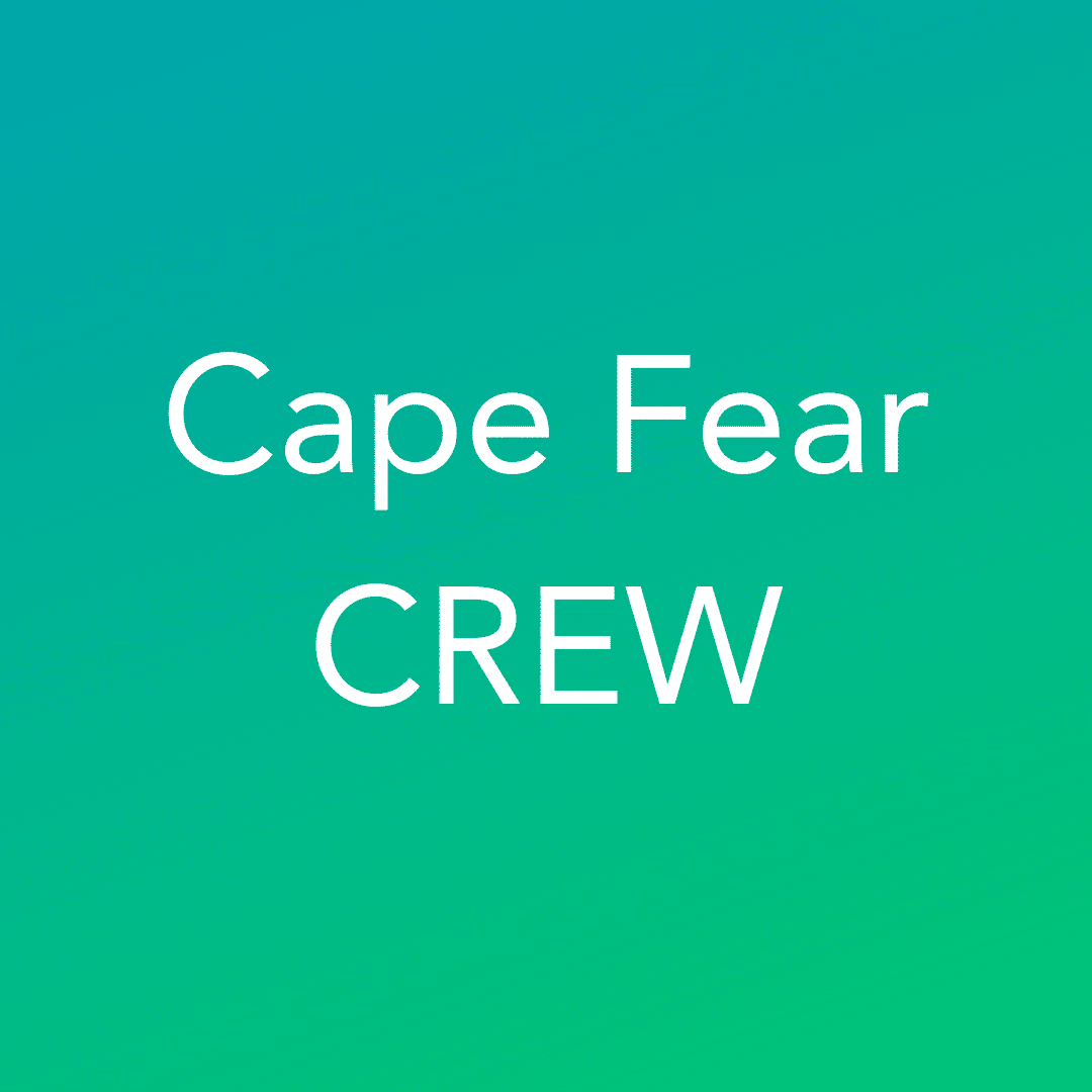 Cape Fear CREW
