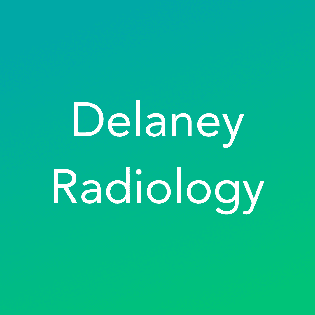 Delaney Radiology - She ROCKS