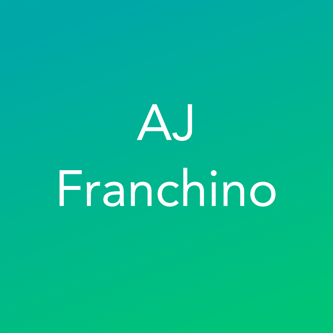 AJ Franchino