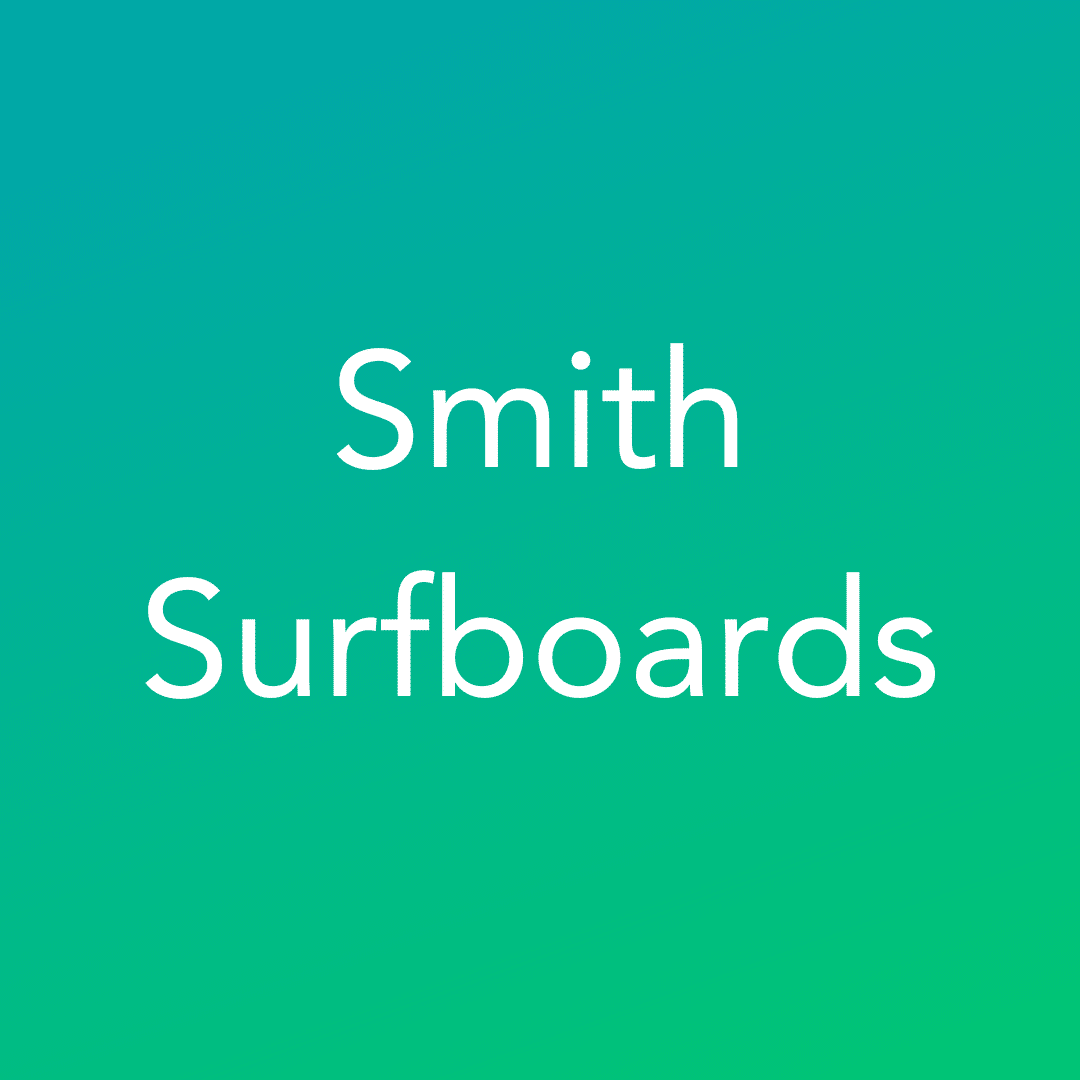 Smith Surfboards